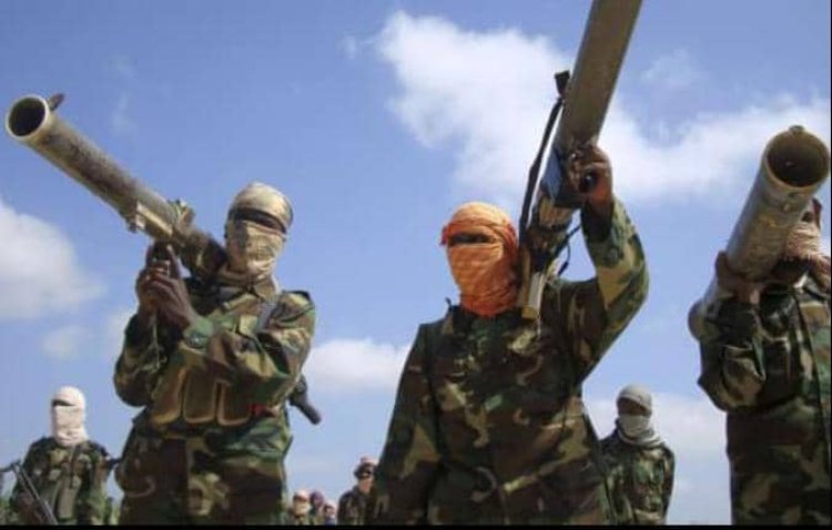 Afrique : Découvrez ce haut cadre d'Al-Qaïda tué par la France au Mali