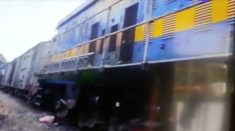 *RDC/Lualaba: Messe d'action de grâce aux victimes du drame ferroviaire de Kintete*