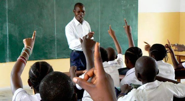Butembo : le salaire des veuves et orphelins des enseignants détourné (SYECO)Il