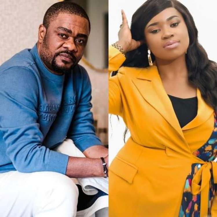 Sextape-Mike Kalambayi : Voici les révélations de la mère de la chanteuse Zawadi sur sa fille