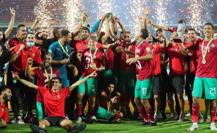 Barrage mondial : Voici la réaction du sélectionneur de l'équipe nationale marocaine après le nul de (1-1) contre la RDC