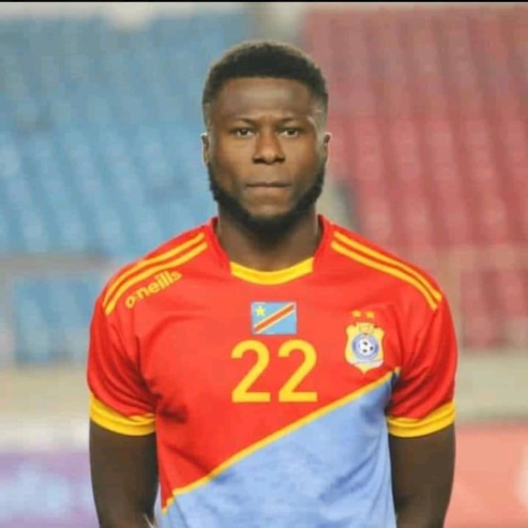 Chancel Mbemba : "Nous nous battrons jusqu’à la fin"