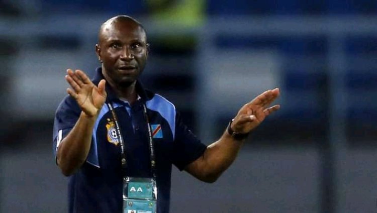 Mondial 2022 : Le conseil de Florent Ibenge au Staff technique de la RDC à quelques heures du match retour avec le Maroc