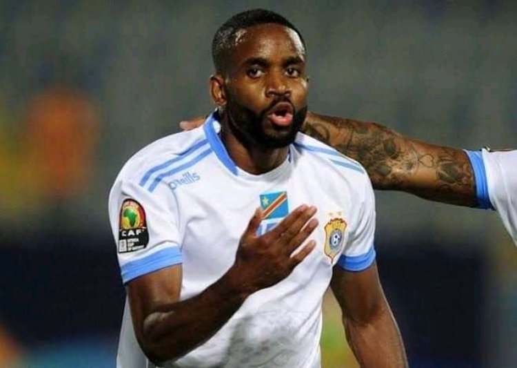 Mondial 2022 : Cédric Bakambu fait des grandes révélations après l'élimination des léopards