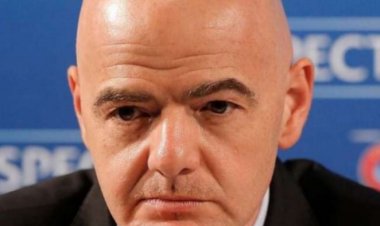Football : Après la Russie, la FIFA veut exclure un autre pays à la coupe du monde Qatar 2022