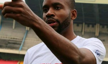 RDC : Cédric Bakambu explique pourquoi il menace de quitter l'équipe nationale