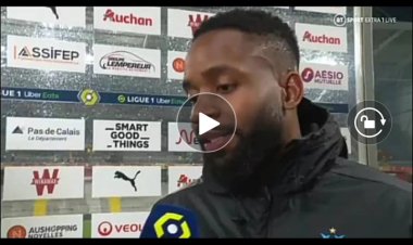 Leopards : Voici l'intégralité de l'interview "chaude" de Cédric Bakambu sur la désorganisation du football congolais (Audio)