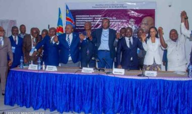 RDC-ESU: voici combien les professeurs, chefs de travaux et assistants vont toucher