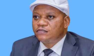 RDC : Démission de Jean Marc Kabund, des révélations du journaliste Pero Luwara
