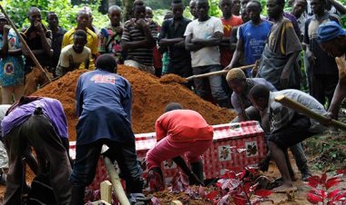 Beni-ADF: 2 civils tués et plusieurs enfants mineurs enlevés par des rebelles à Ruwenzori