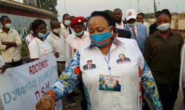 RDC : Des voix s'élèvent au Kasaï-central après l'invalidation de la candidature féminine aux élections du gouverneur