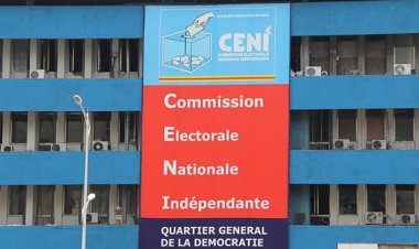 RDC-CENI: Voici les noms de tous les candidats gouverneurs retenus par province
