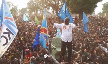 Équateur : Martin Fayulu attendu ce samedi, voici la raison !