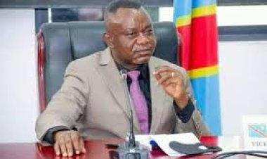 RDC : Daniel Aselo visé par une motion de défiance