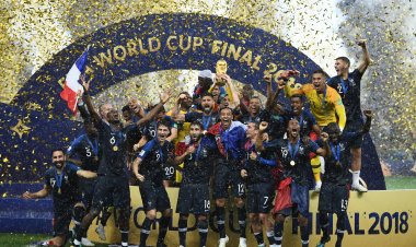 Écartée de la coupe du monde Qatar 2022, la Russie prend une décision