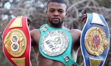 RDC/Sport : l'ancien ministre des Sports Amos Mbayo accusé de détournement*