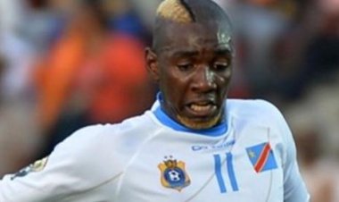 RDC : Le journaliste Kabulo risque gros à cause de ses propos sur le joueur Yannick Bolasie