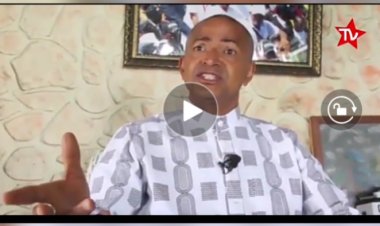 Football : Moïse Katumbi sort de son silence après l'élimination des léopards (Vidéo)