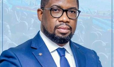 Leopards : Le ministre de sport répond indirectement à Kabulo