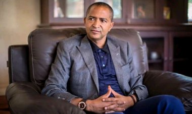 Leopards : Le conseil de Moïse Katumbi à la FECOFA pour les joueurs qui exigent l'argent avant match