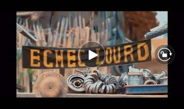 RDC : Après la chanson Nini tosali te, voici la chanson Échec Lourd
