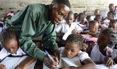 RDC-EPST: Découvrez combien d'enseignants nouvelles unités seront payés ce mois d'avril