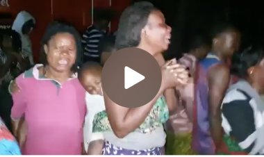L'explosion d'une grenade à l'intérieur du camp Katindo fait 8 morts et plusieurs blessés à Goma