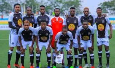 CAF : TP Mazembe dans le top 5 du classement du mois d'avril 2022 des meilleurs clubs africains, voici la liste