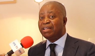 RDC : Pourquoi les lubas fuient le Kasaï vers le Katanga, Adolphe Muzito répond