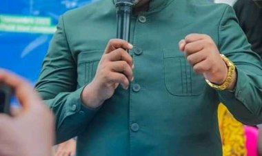 RDC/ Démenti : Pas de crise à l'UDPS. Aucun militant ne se révolte contre Agustin Kabuya