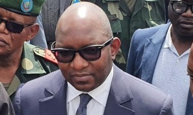 Nord-kivu : Voici le fond de la mission du premier ministre Sama Lukonde