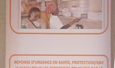 RDC : Recrudescence des violences domestiques et émotionnelles des femmes
