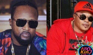 RDC : Réconciliés, JB Mpiana et Werrason en concert ce 30 Juin à Kinshasa