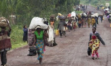 Est de la RDC : l'Ouganda accorde 3 jours aux réfugiés Congolais de Watalinga de quitter son sol