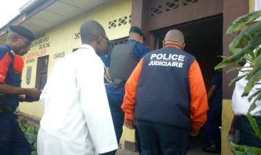 Nord-kivu : Un homme armé arrêté pour viol à Beni-Mangina