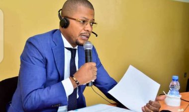 rdc/ politique : Quid de l'arrestation du ministre des hydrocarbures Didier Budimbu?