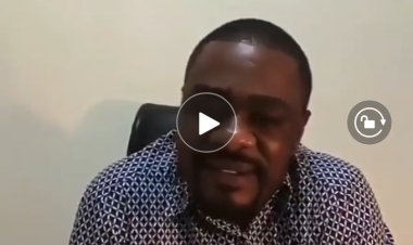 RDC : MIke Kalambayi répond à Moïse Mbiye (Vidéo)