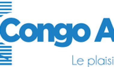 RDC: Congo Airways dans ses œuvres, aucun vol ce lundi