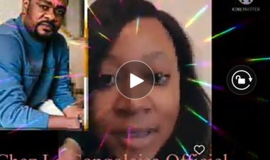 RDC : La révélation de Penielle sur Mike Kalambay (Vidéo)