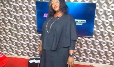 Big maman de la presse congolaise a tiré sa révérence