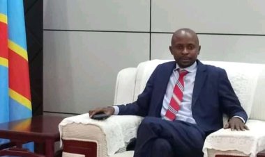 RDC: pprd  publie un ouvrage sur les promesses du président Félix TSHISEkEDI