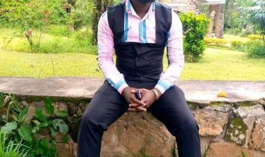 Beni: Fiston Isambiro l'un des leaders du groupe de pression Véranda Mutsanga condamné à 10 ans de prison pour attentat par la justice