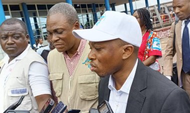 RDC-2023: La CENI réaffirme sa détermination d'organiser les élections en décembre