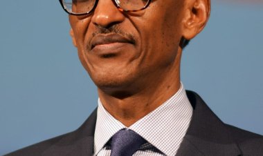Accord Rwanda/Rayaume-Uni: Paul Kagame veut la tête  de la congolaise Déborah Kayembe