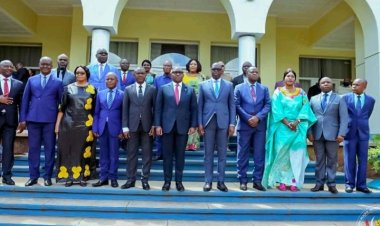 RDC : Le gouvernement s'engage à rétablir la paix entre la communauté Kasaïenne et Katangaise