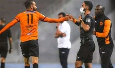 CAF : Florent Ibenge et RS BERKANE prochain adversaire du TP Mazembe