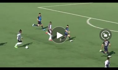 Football : En vidéo le résumé et les deux buts de Mazembe face à Pyramds 