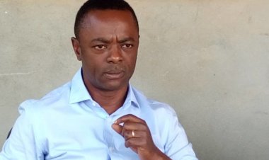 RDC/Élections 2023: "Donnez-moi le pouvoir , je mettrai fin à la guerre à l'Est (Firmin Yangambi)