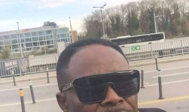 Kinshasa : Hommages à papa wemba 6 ans après sa mort, Lambio Lambio en parle