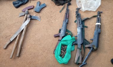Ituri : 18 morts et plus de 30 maisons incendiées dans une attaque sanglante des rebelles à Irumu(bilan provisoire)